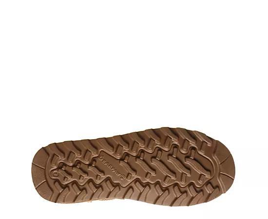 Women's Bearpaw Eloise Faux-Fur Boots, Size: 5, Hickory Beige Product Image