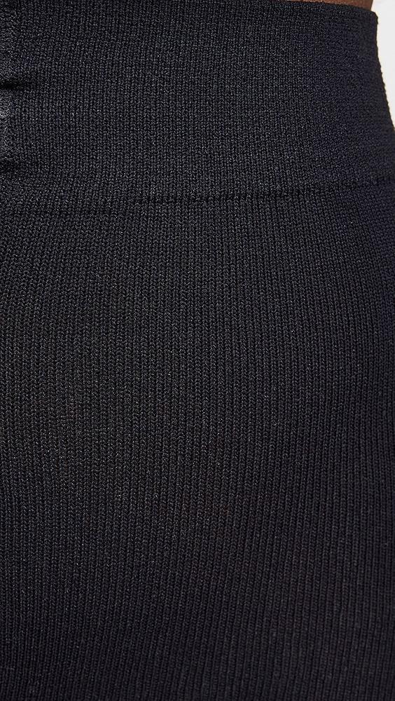Stems Fleeced Base Leggings 300 Den | Shopbop Product Image