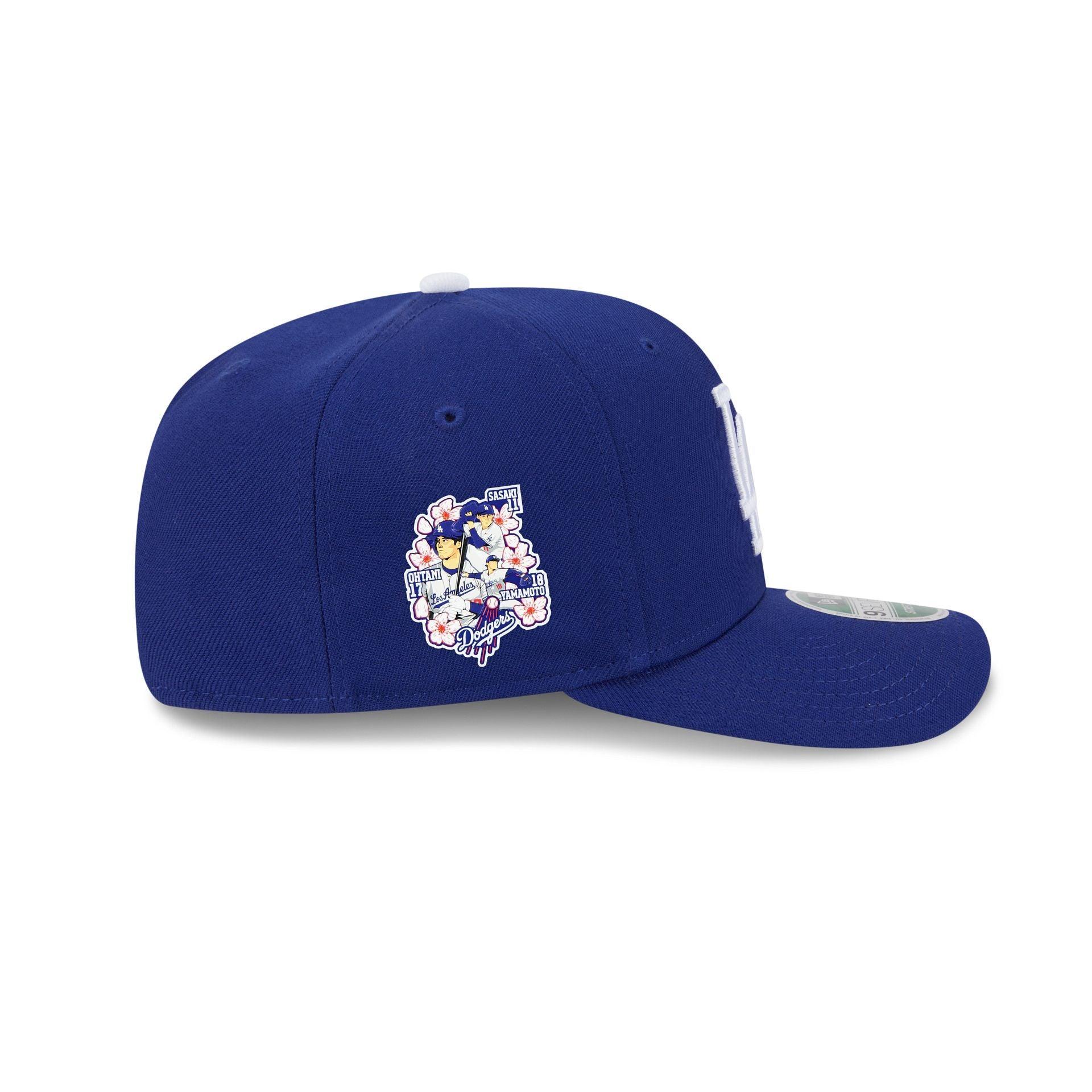 Chicago White Sox Cartoon 59FIFTY A-Frame Fitted Hat Male Product Image