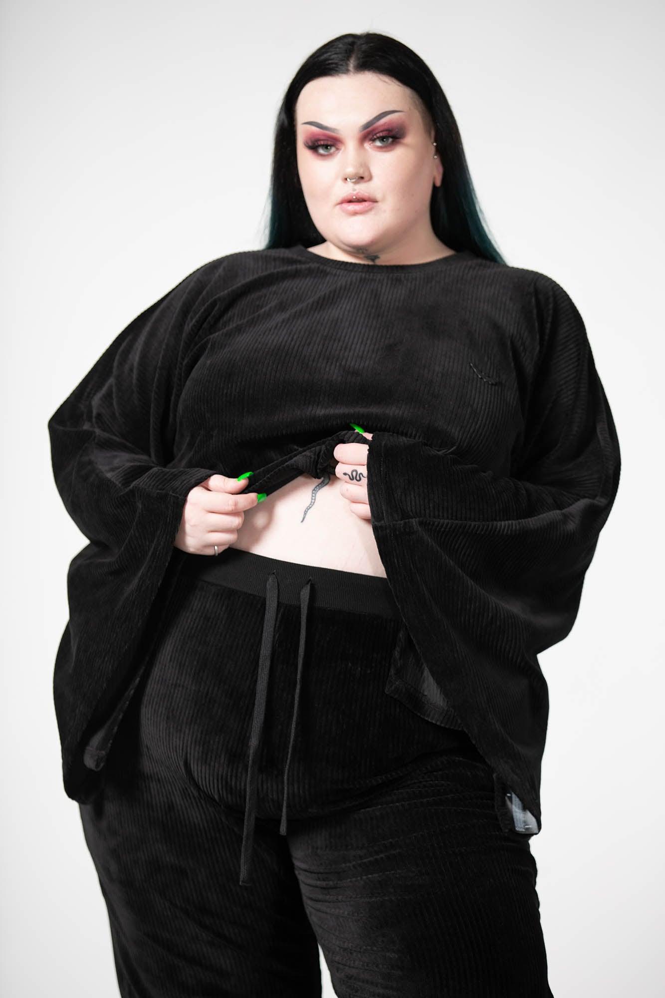 Eternal Rest Leggings [PLUS] Female Product Image