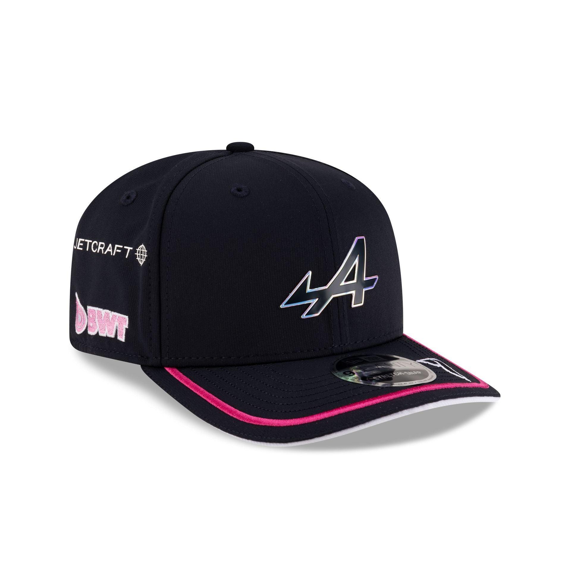 Los Angeles Lakers Circle Patch 9SEVENTY Stretch-Snap Hat Male Product Image