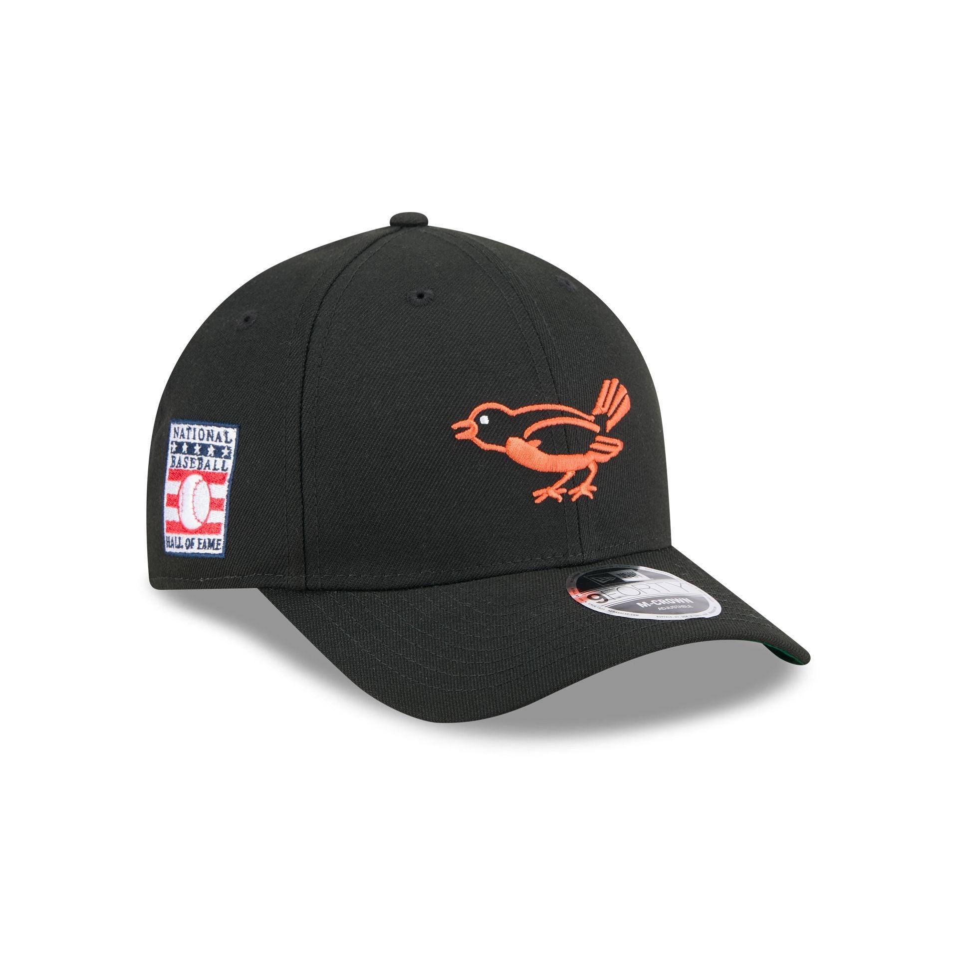 Tampa Bay Rays Game Authentic Collection 9FORTY M-Crown Snapback Hat Male Product Image