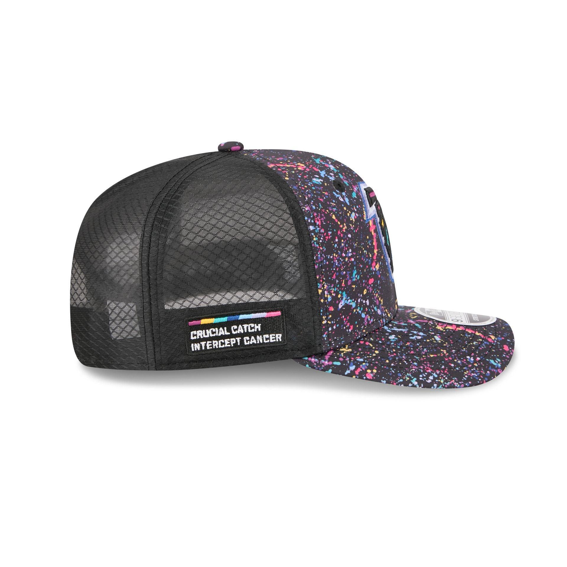 Chicago White Sox Cartoon 59FIFTY A-Frame Fitted Hat Male Product Image