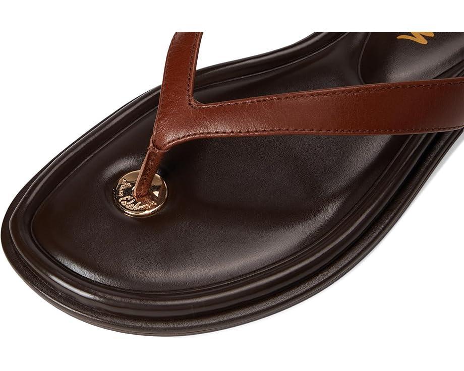 Spade Flower Flip Flop Sandal Product Image