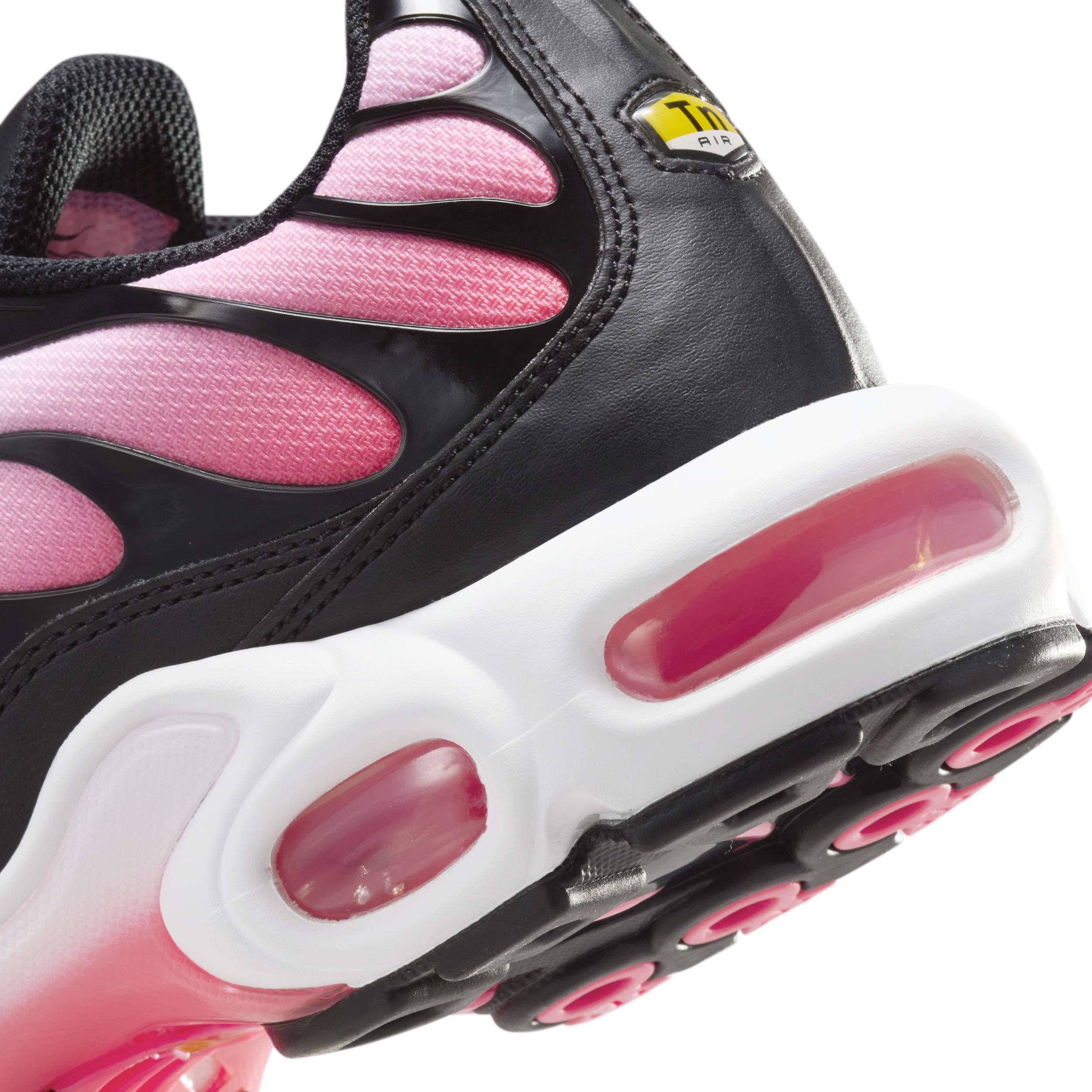 Nike Air Max Plus Women's Shoes Product Image