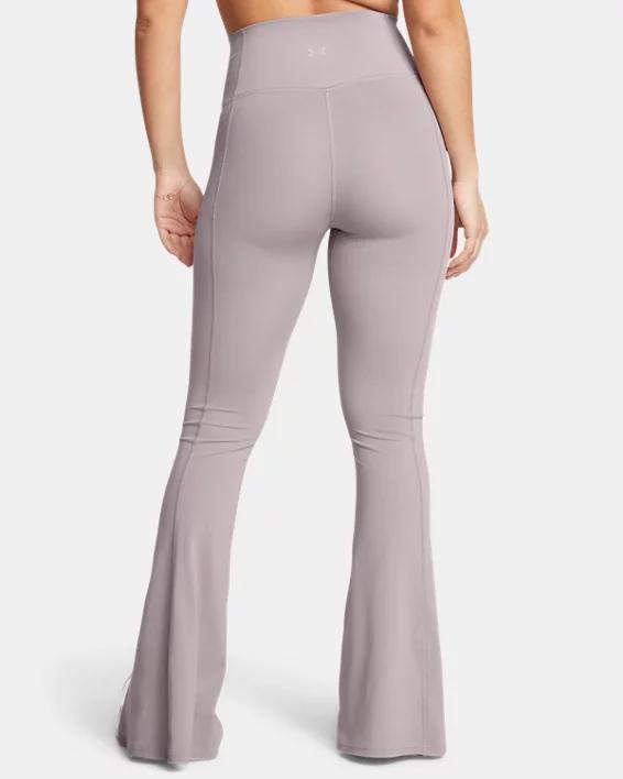 UA Meridian Womens Kick Flare Pants Product Image
