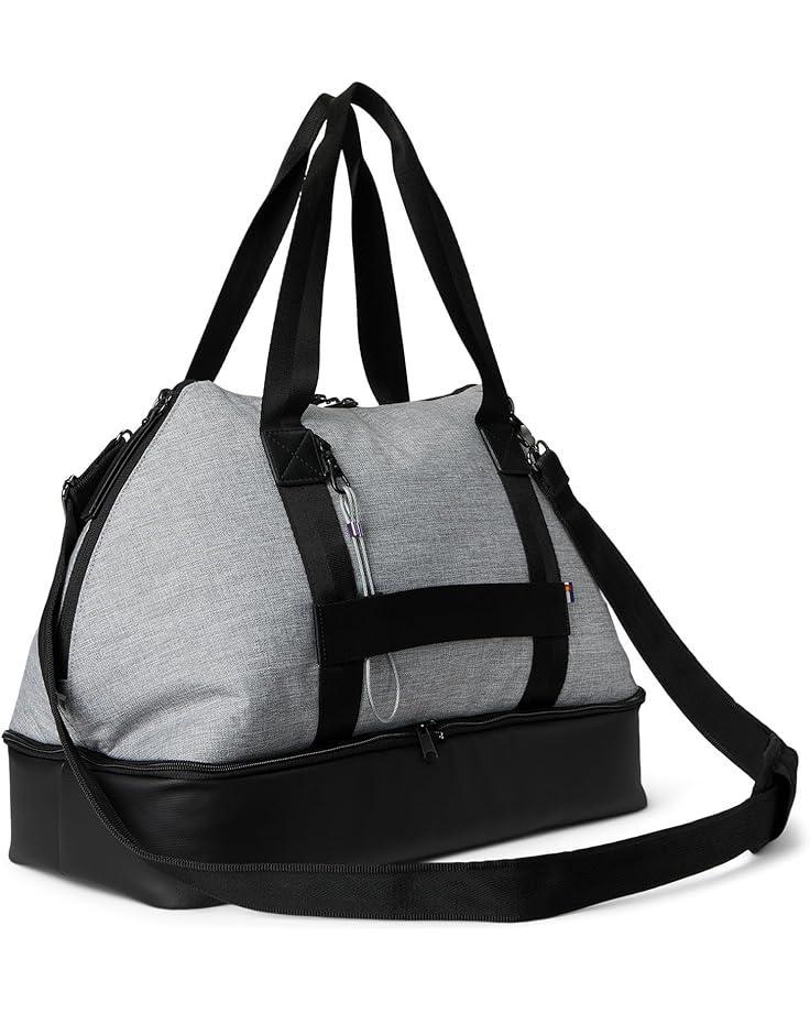 Getaway Split Case Duffel Product Image