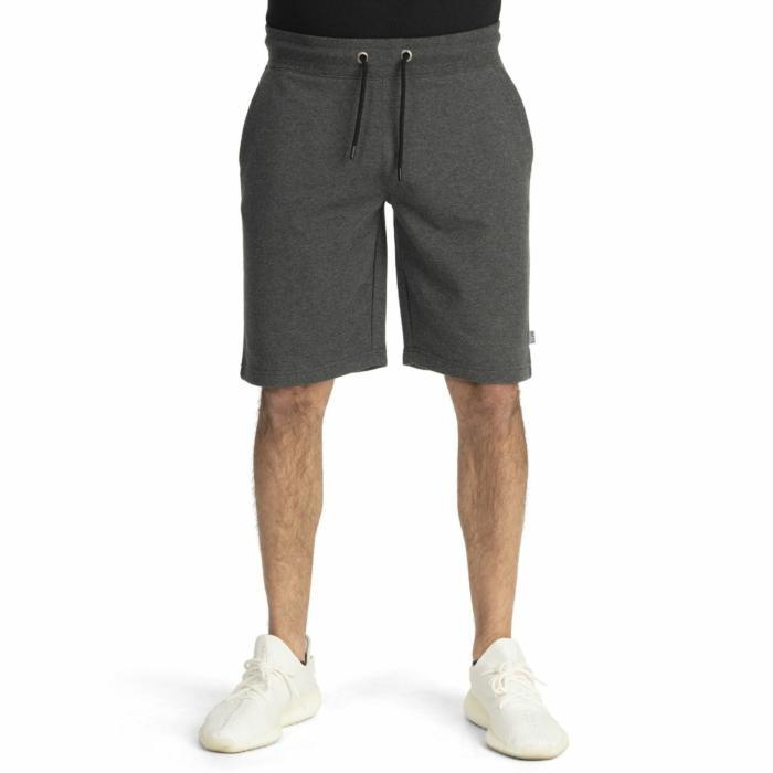 Pro Club Men's Heavyweight French Terry Shorts Product Image