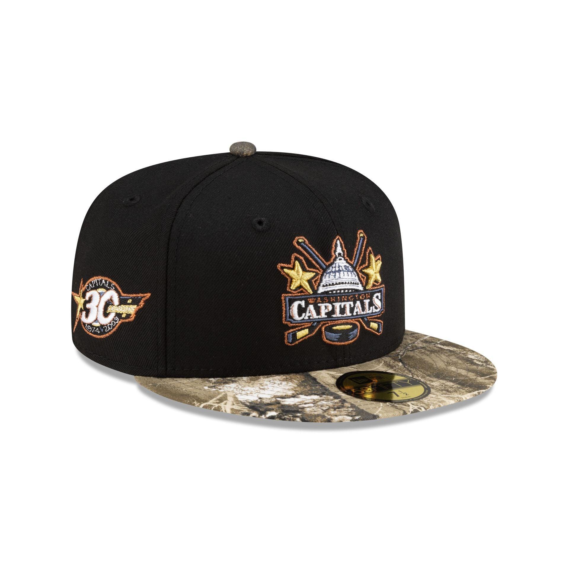 Puerto Rico Royal Blue 9FIFTY Snapback Hat Male Product Image