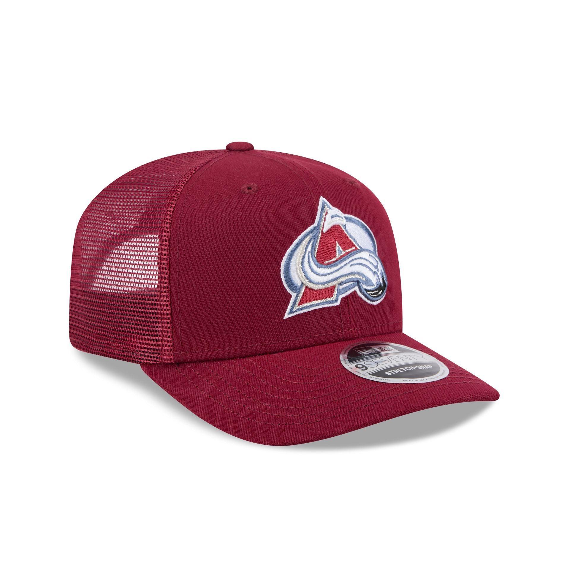Minnesota Twins 2025 Spring Training 9SEVENTY Trucker Hat Male Product Image