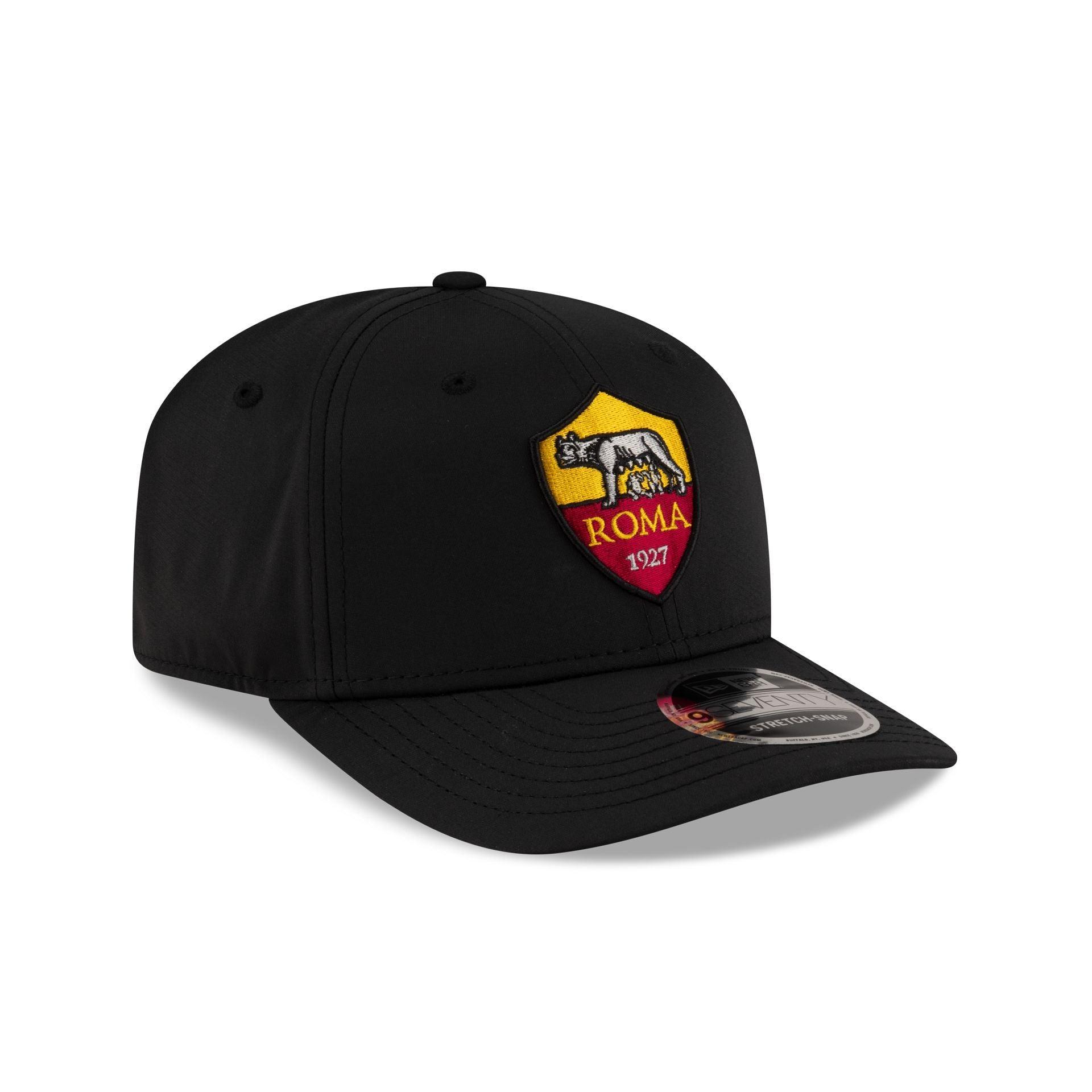 Texas Rangers Team Elevated 9SEVENTY Stretch-Snap Hat Male Product Image