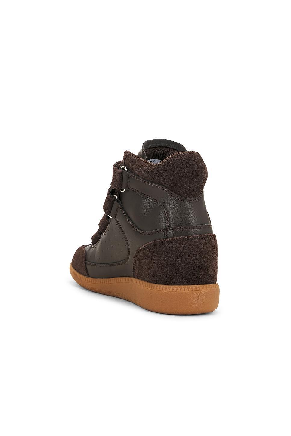 Mustang Sneaker Steve Madden Product Image
