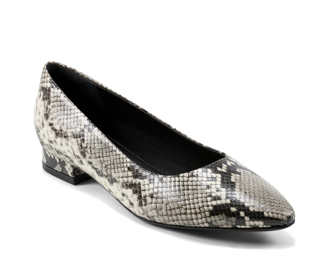 Women's Rockport Tessa Flats Product Image