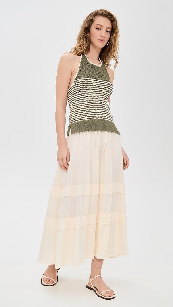 Tanya Taylor Miller Dress | Shopbop Product Image