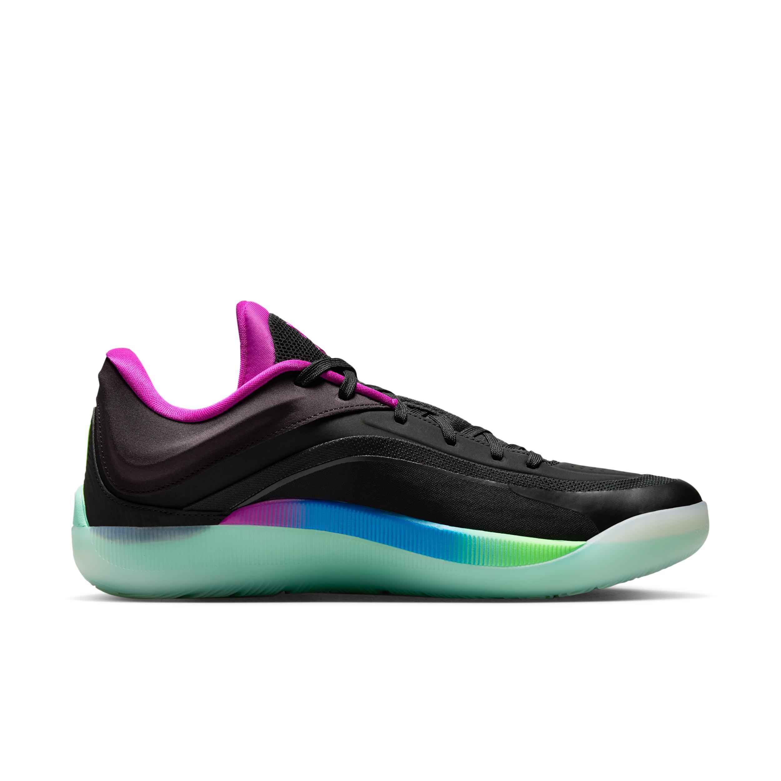 Nike Men's Zion 4 "Noah" Basketball Shoes Product Image