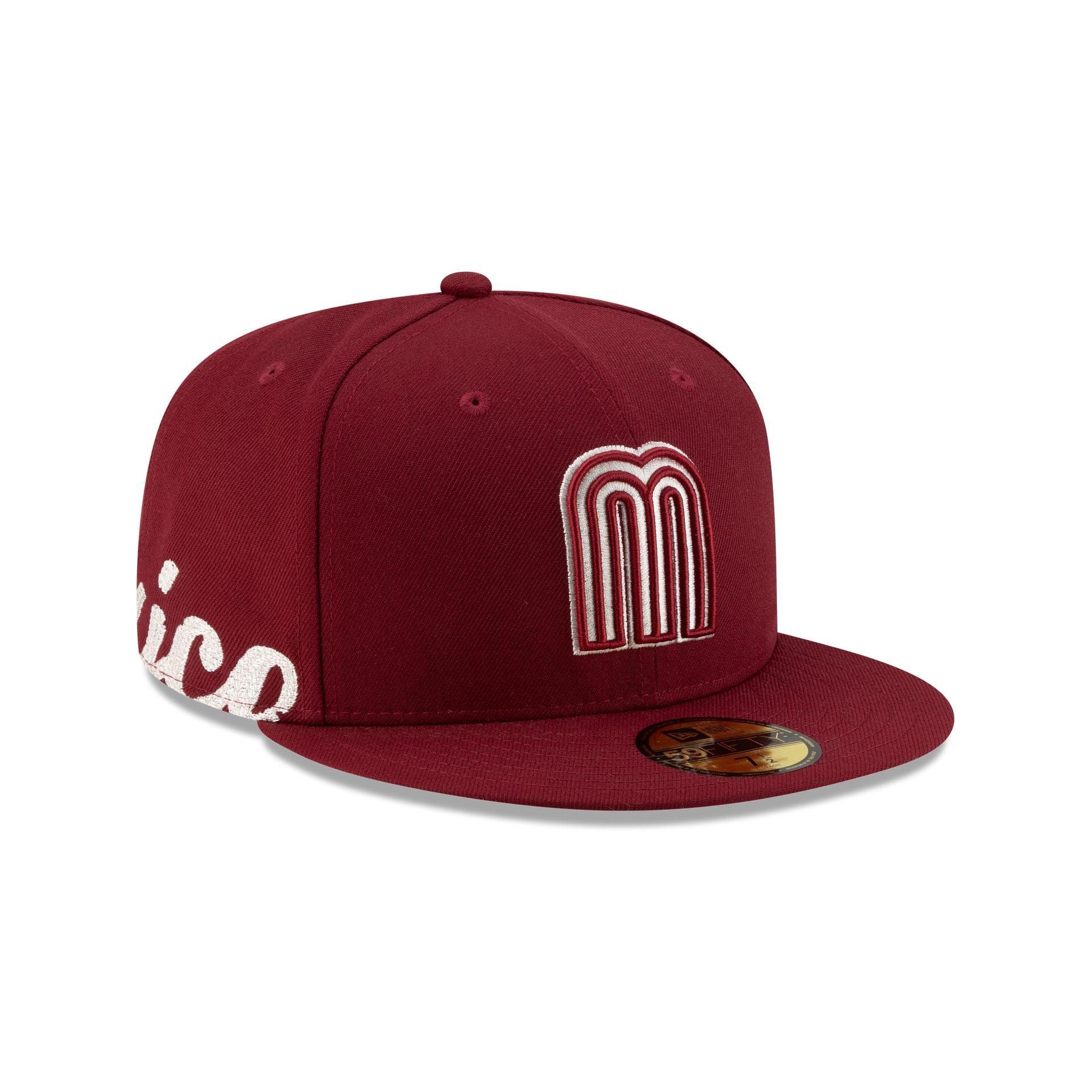 Washington Wizards 2Tone 59FIFTY Fitted Hat Male Product Image