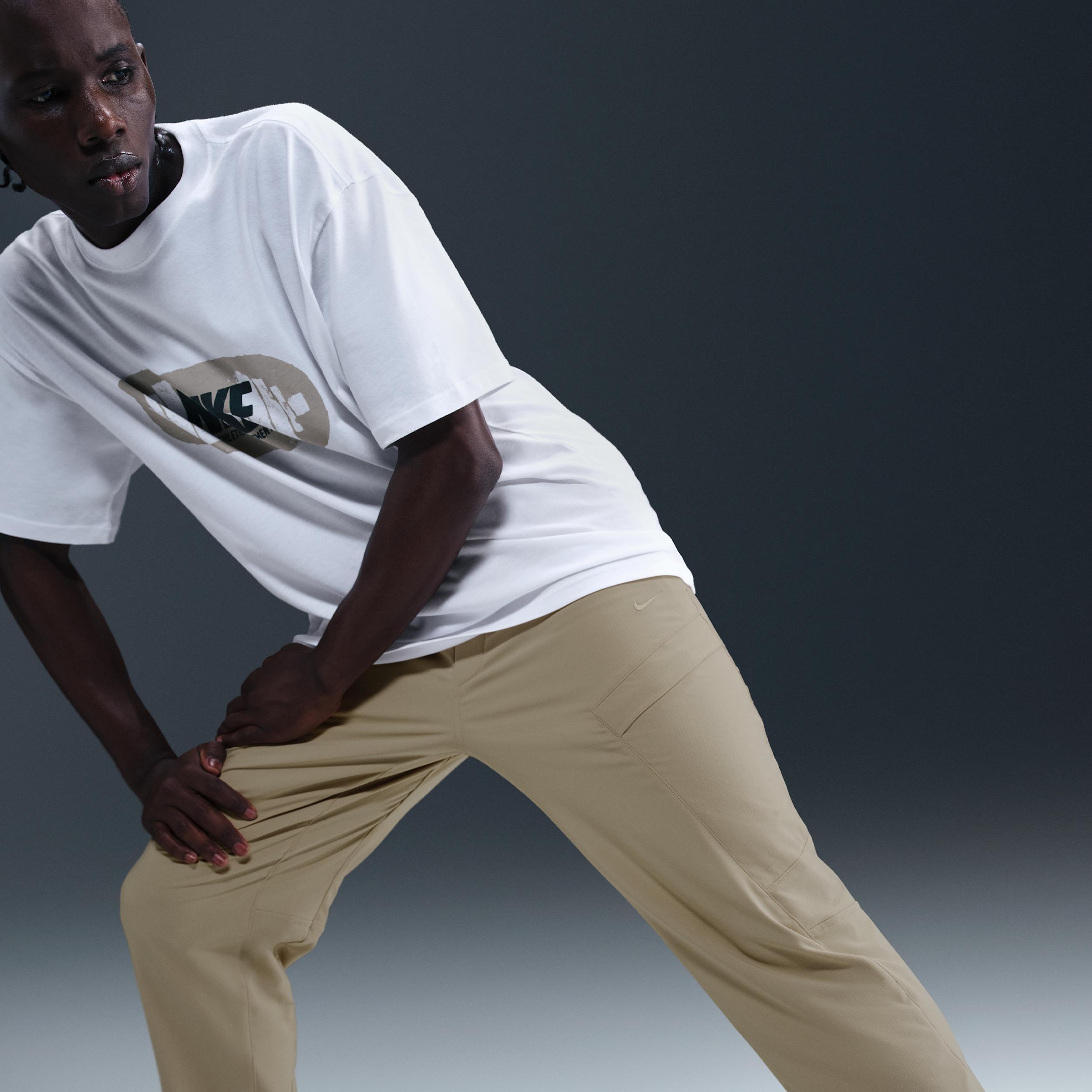 Nike Men's Unlimited Dri-FIT Versatile Cargo Pants Product Image