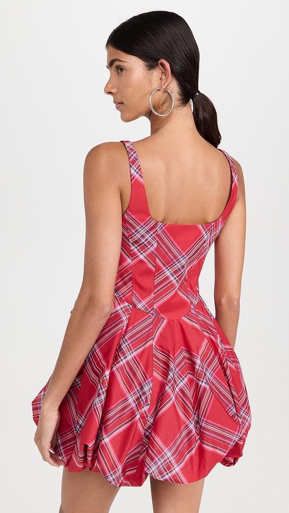 LoveShackFancy Ruelle Dress | Shopbop Product Image