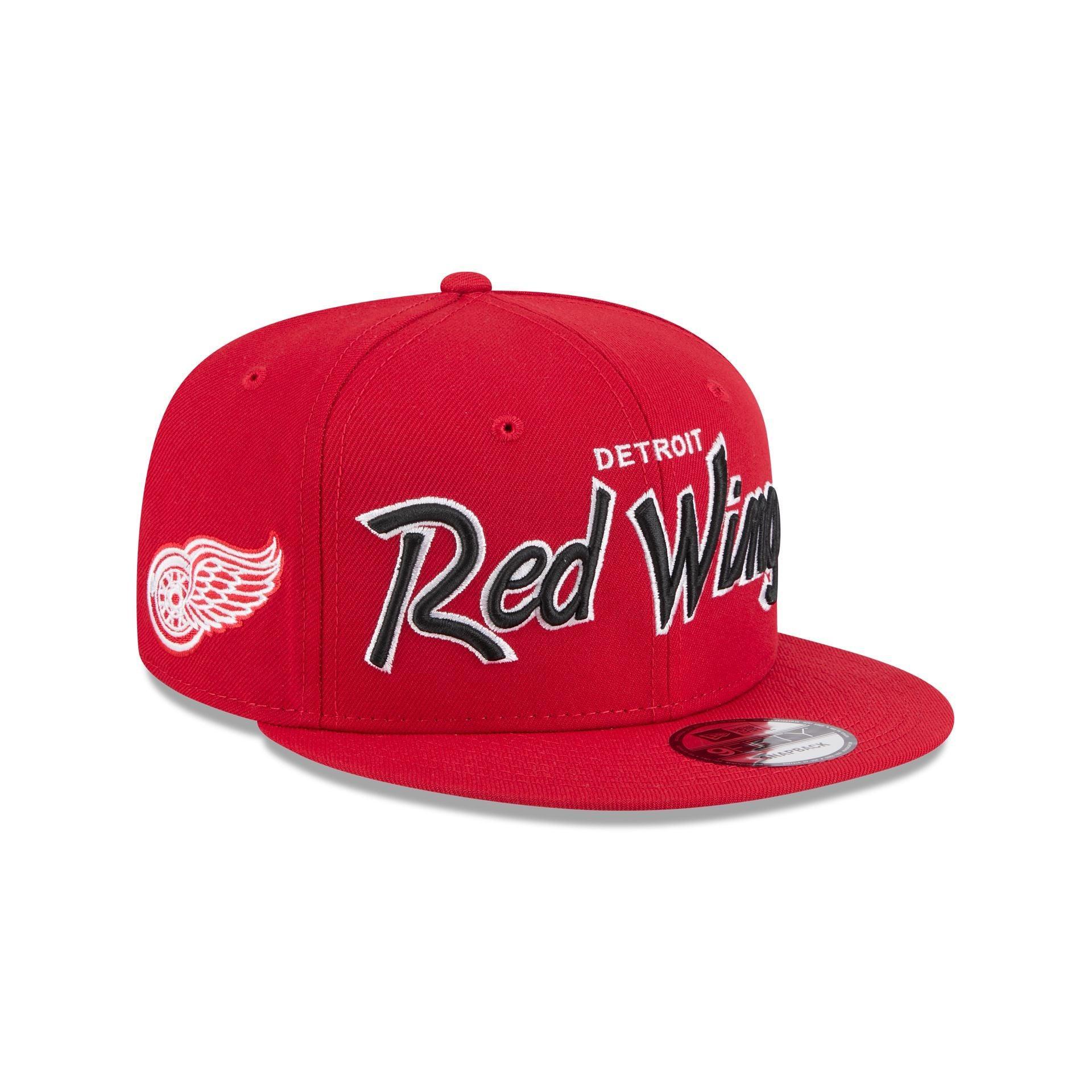 Portland Trail Blazers 2024 Statement Edition 9FIFTY Snapback Hat Male Product Image