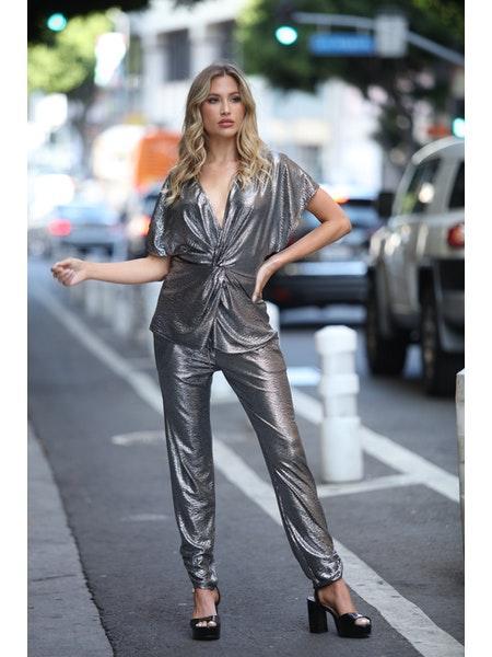 Trinity Holiday Top Product Image