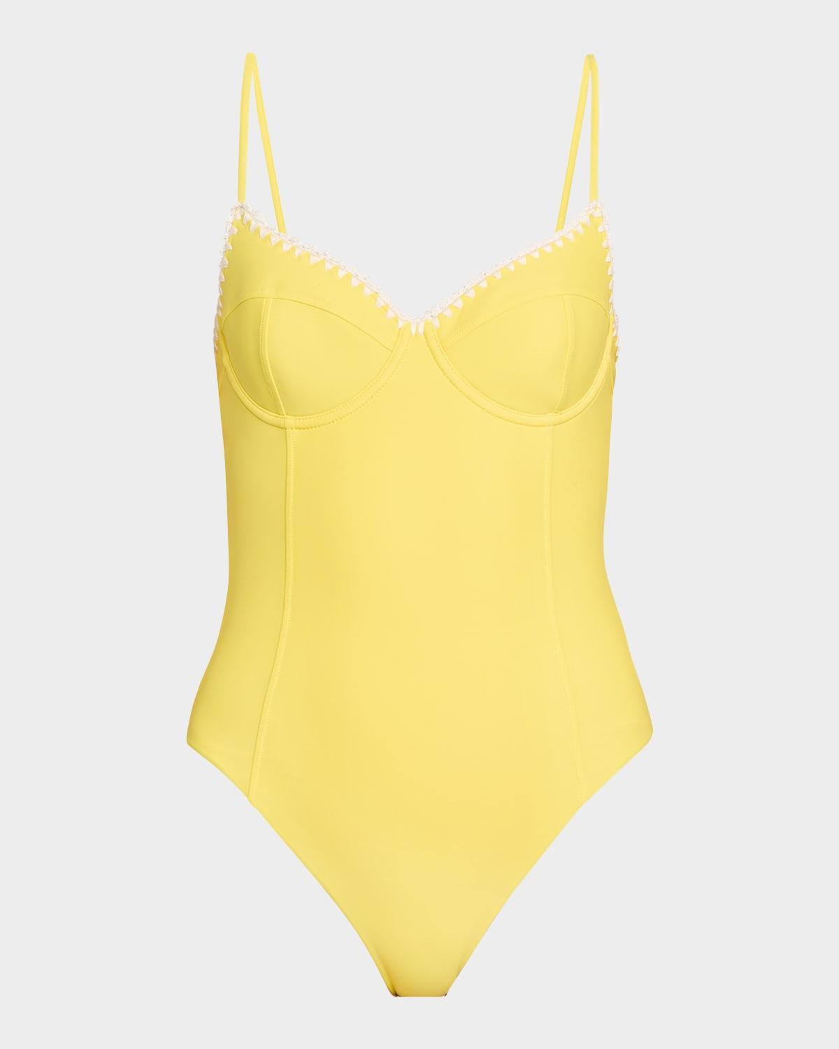 Addisyn One-Piece Swimsuit Product Image