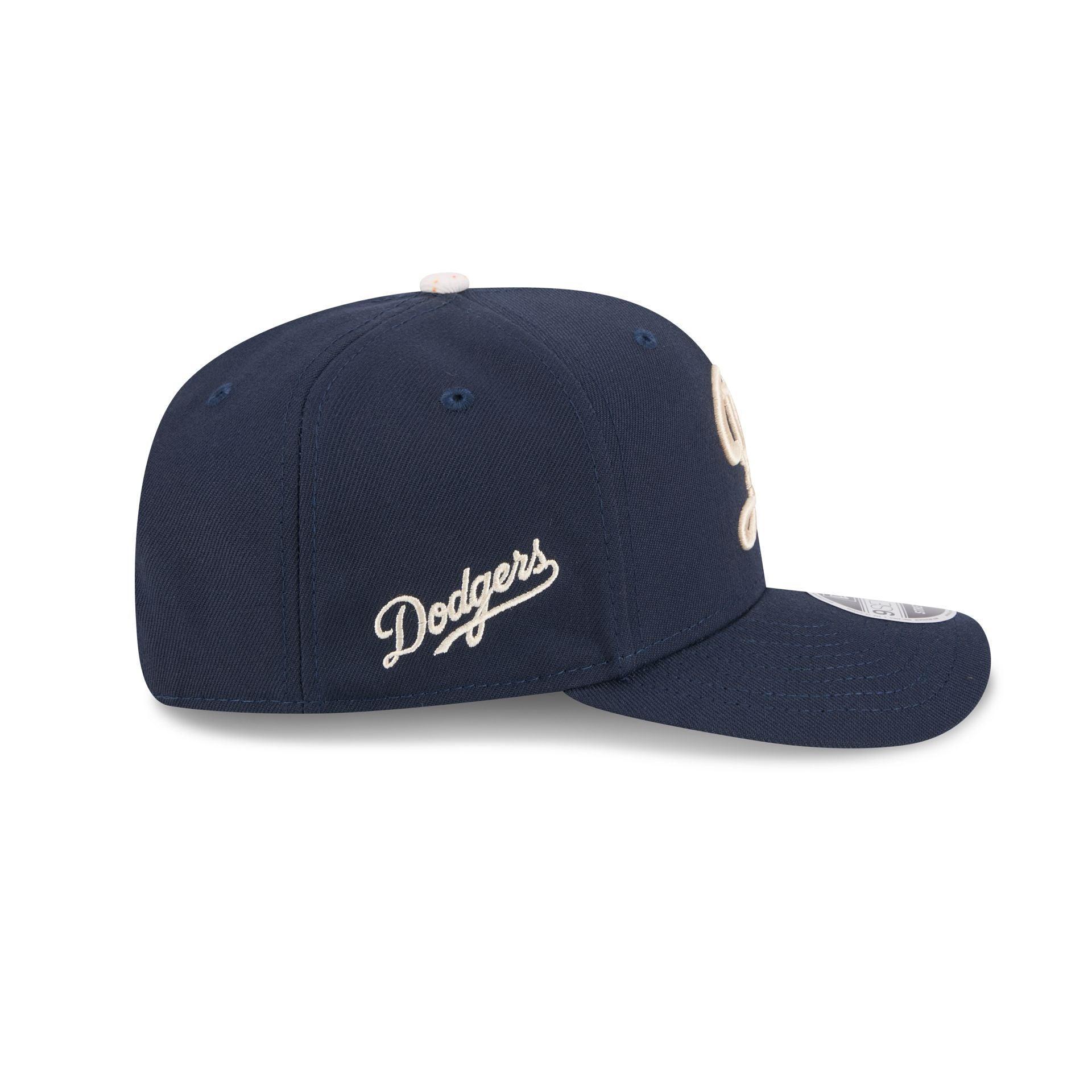 Detroit Tigers Vintage Team Rope 9FIFTY A-Frame Trucker Male Product Image