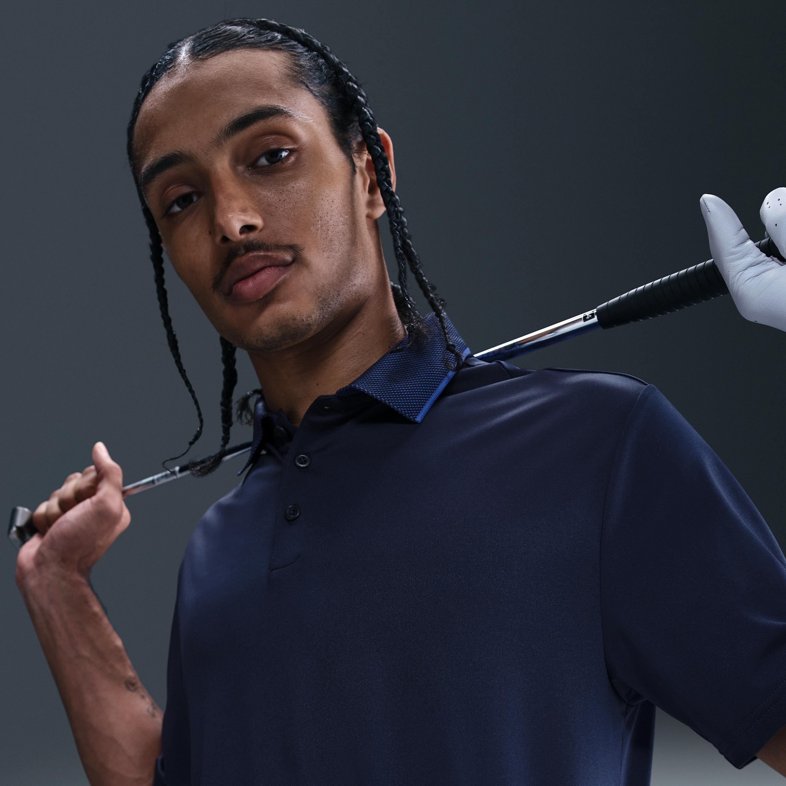 Nike Tour Men's Dri-FIT Golf Polo Product Image
