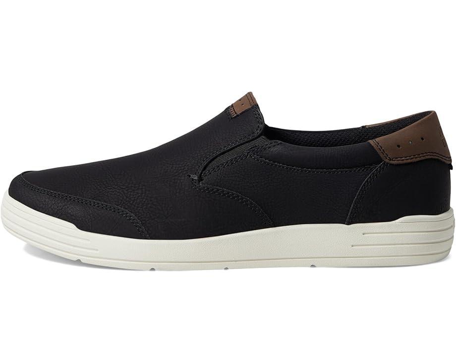 Conway EZ Moccasin Toe Slip-On Easy Slip-In Loafer Product Image