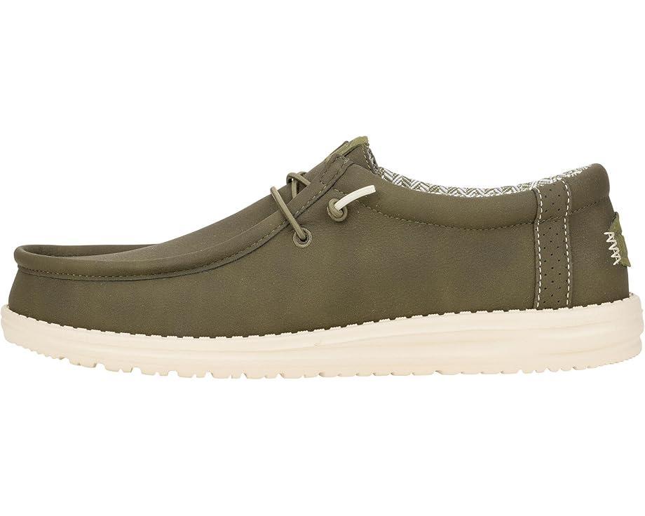 Men's Hey Dude Wally Classic Product Image
