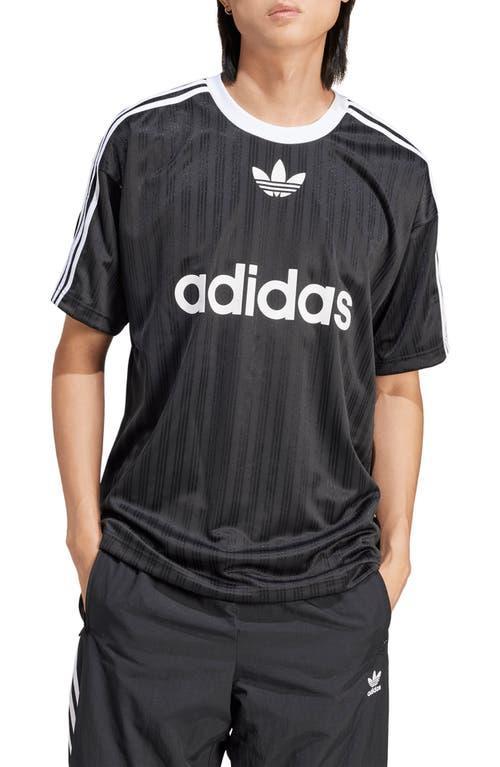 Mens adidas Originals adicolor Jersey T-Shirt Product Image