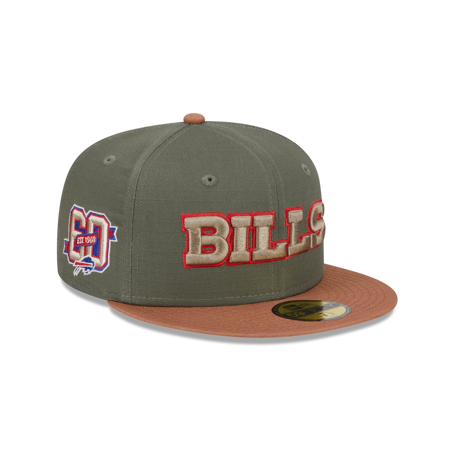 Rutgers Scarlet Knights 59FIFTY Fitted Hat Male Product Image