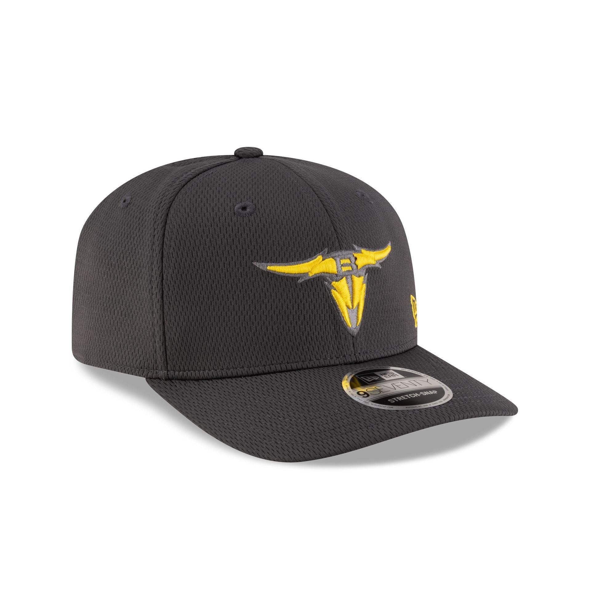 Chicago White Sox Cartoon 59FIFTY A-Frame Fitted Hat Male Product Image