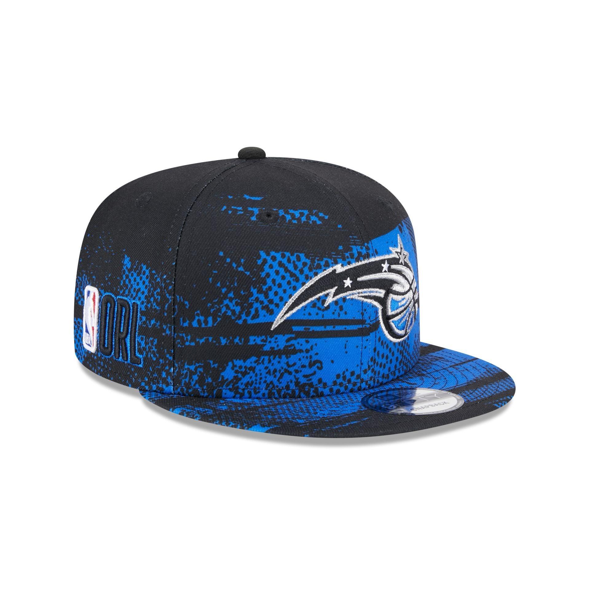 Portland Trail Blazers 2023 City Edition Alt 2 59FIFTY Fitted Hat Male Product Image