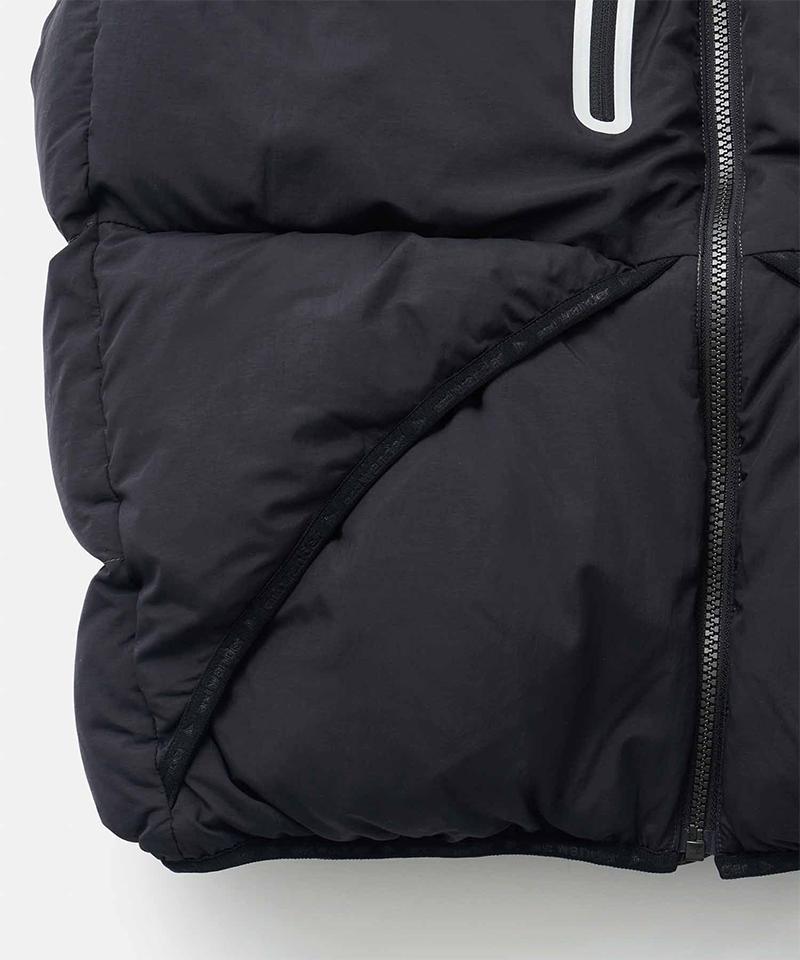 Gramicci x and wander JQ Tape Fleece Cap Unisex Product Image