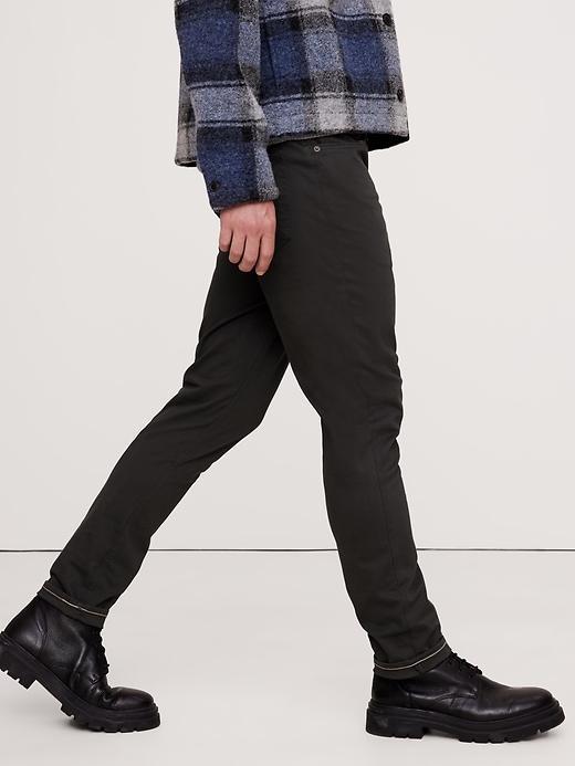 Skinny Traveler Pant Product Image