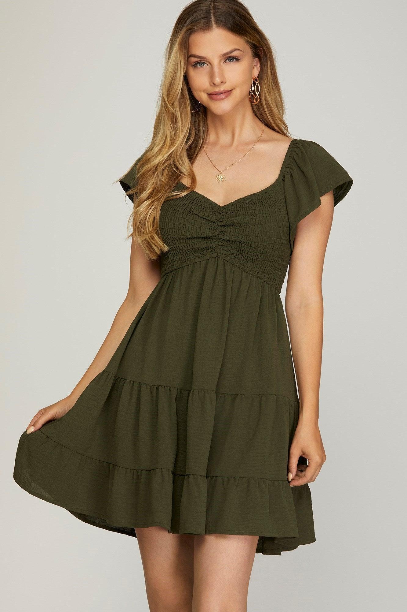 Be My Darling dress Product Image