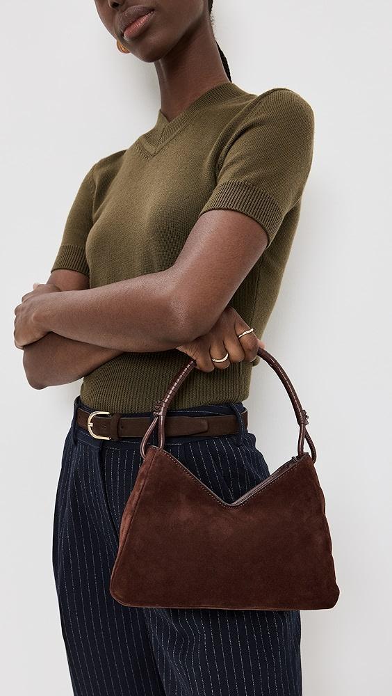 STAUD Valerie Shoulder Bag | Shopbop Product Image