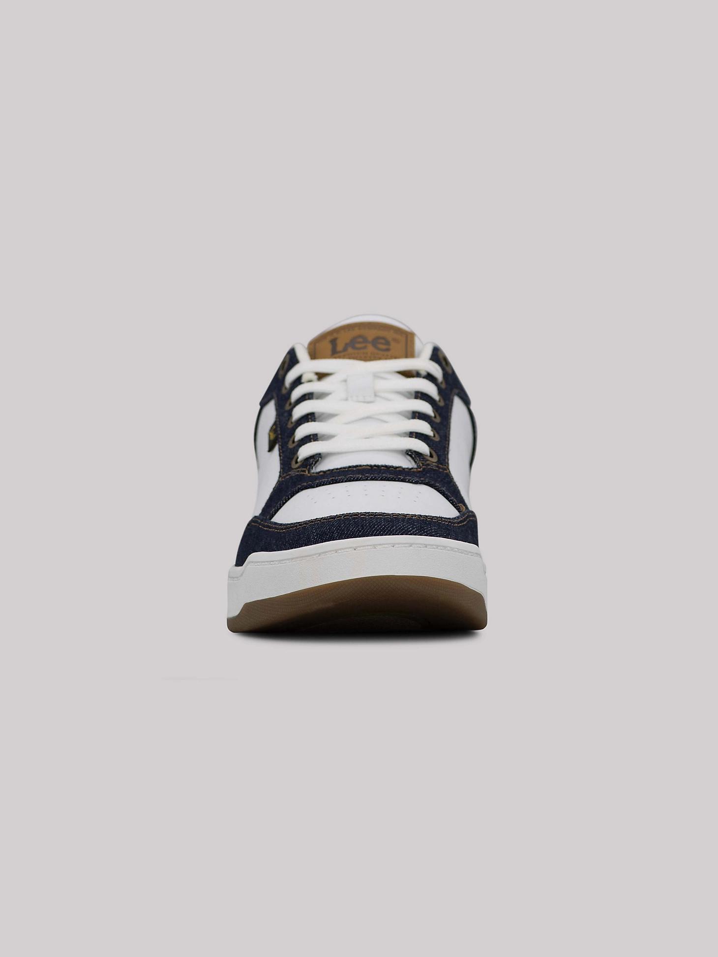 Men's Roland Low-Top Sneaker | Men's Shoes | Lee® Product Image