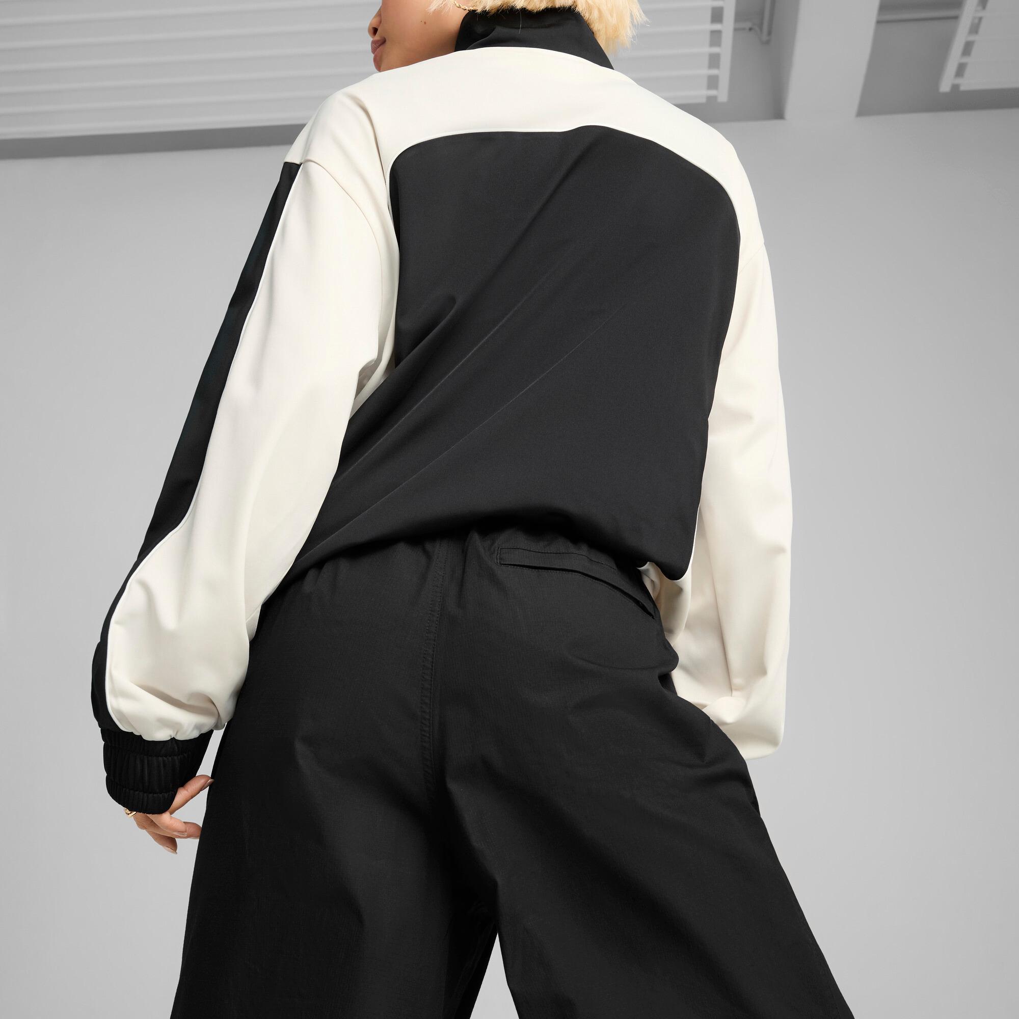 FUTURE ARCHIVE Men's Oversized Pants Product Image