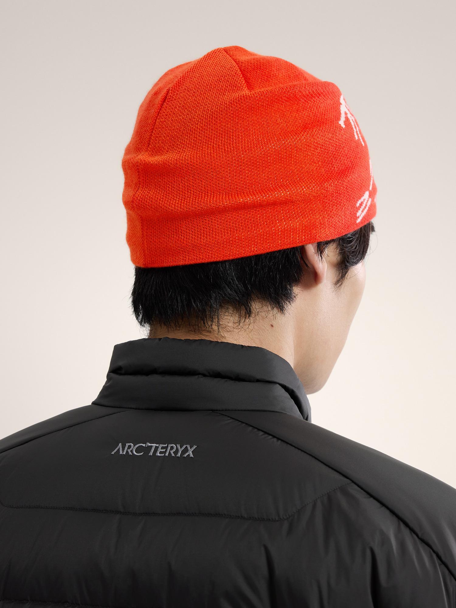Bird Head Toque Product Image