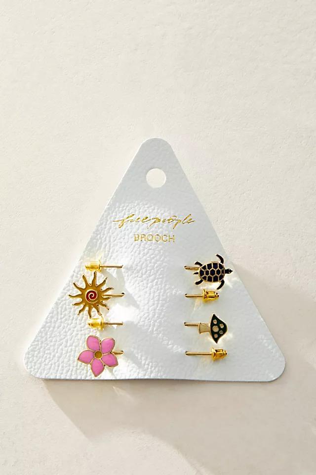 Lue Pin Set Product Image