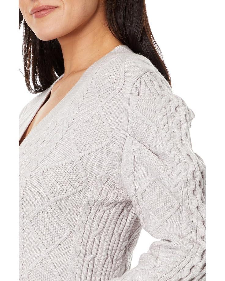 Scotch Plaid Flannel Tunic Product Image