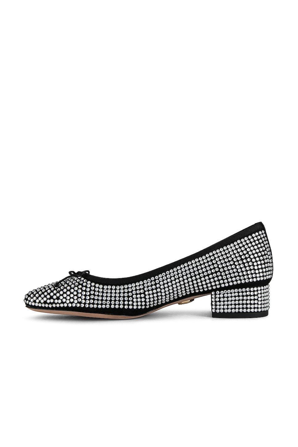 Veronica Beard Womens Cecile Slip On Embellished Pumps Product Image