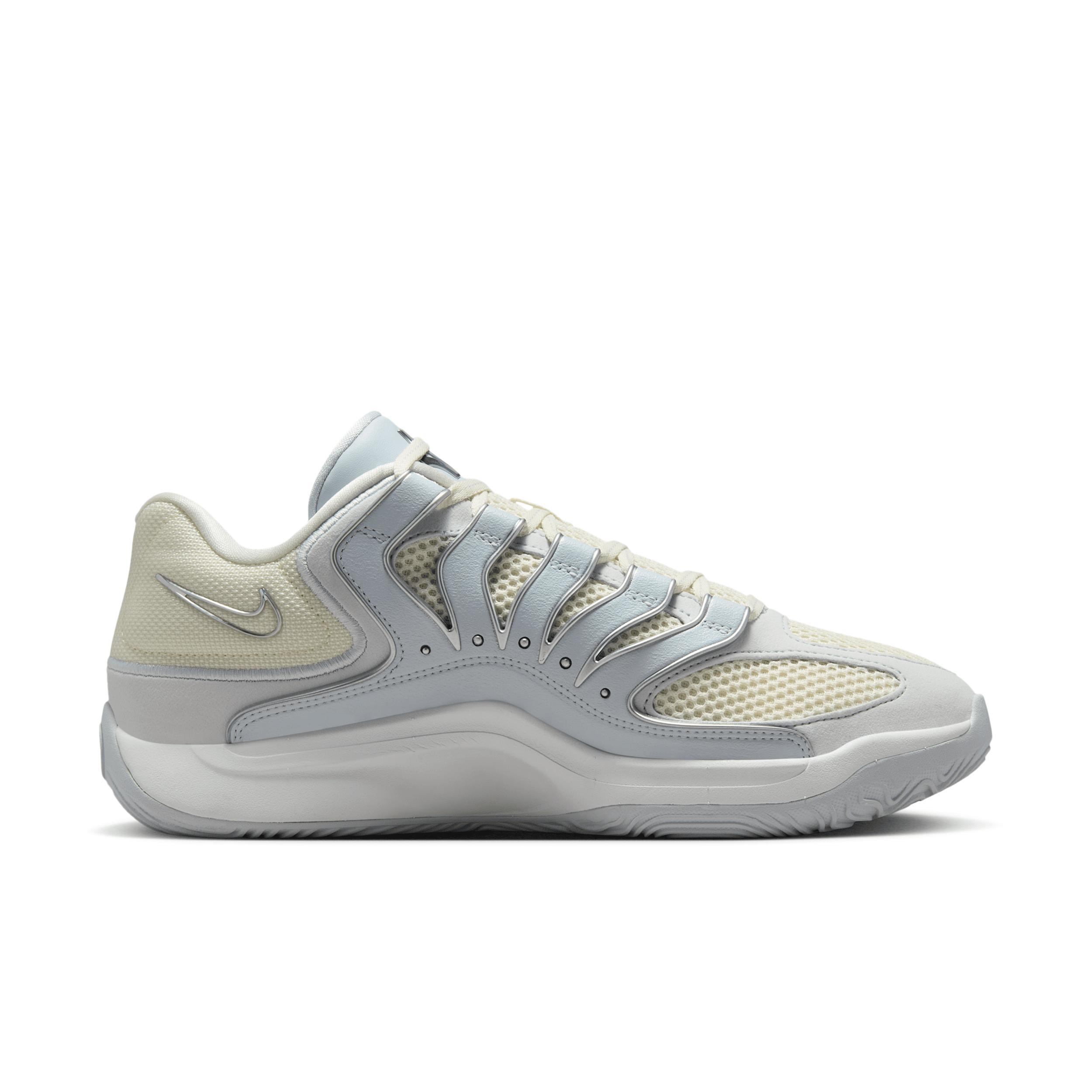 Nike Men's KD18 "Chain Reaction" Basketball Shoes Product Image