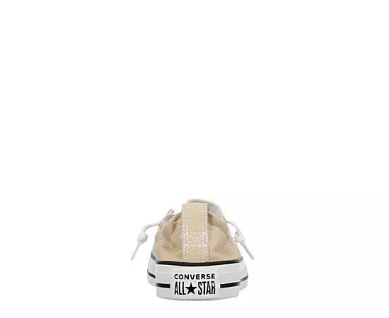 Converse Womens Chuck Taylor All Star Shoreline Sneaker Product Image