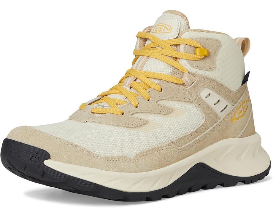 Leiki Waterproof Hiking Boots Product Image