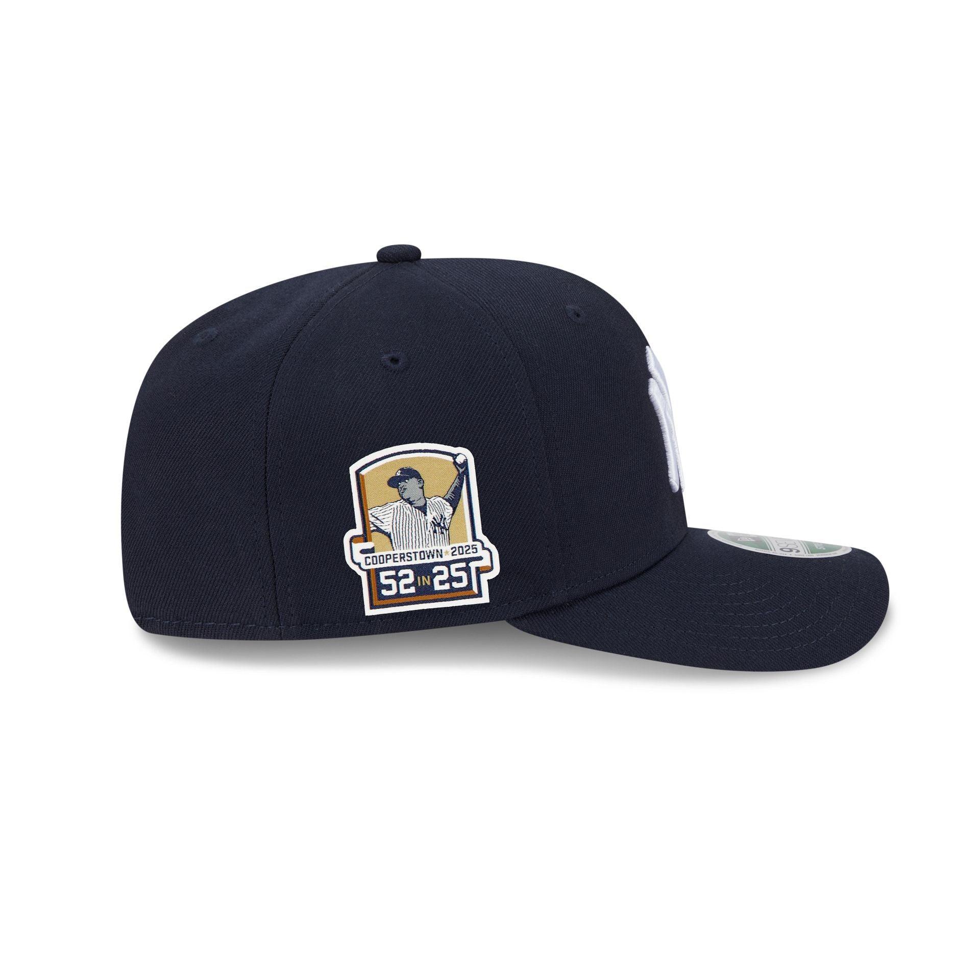 Ottawa Senators Perform 9SEVENTY Stretch-Snap Hat Male Product Image