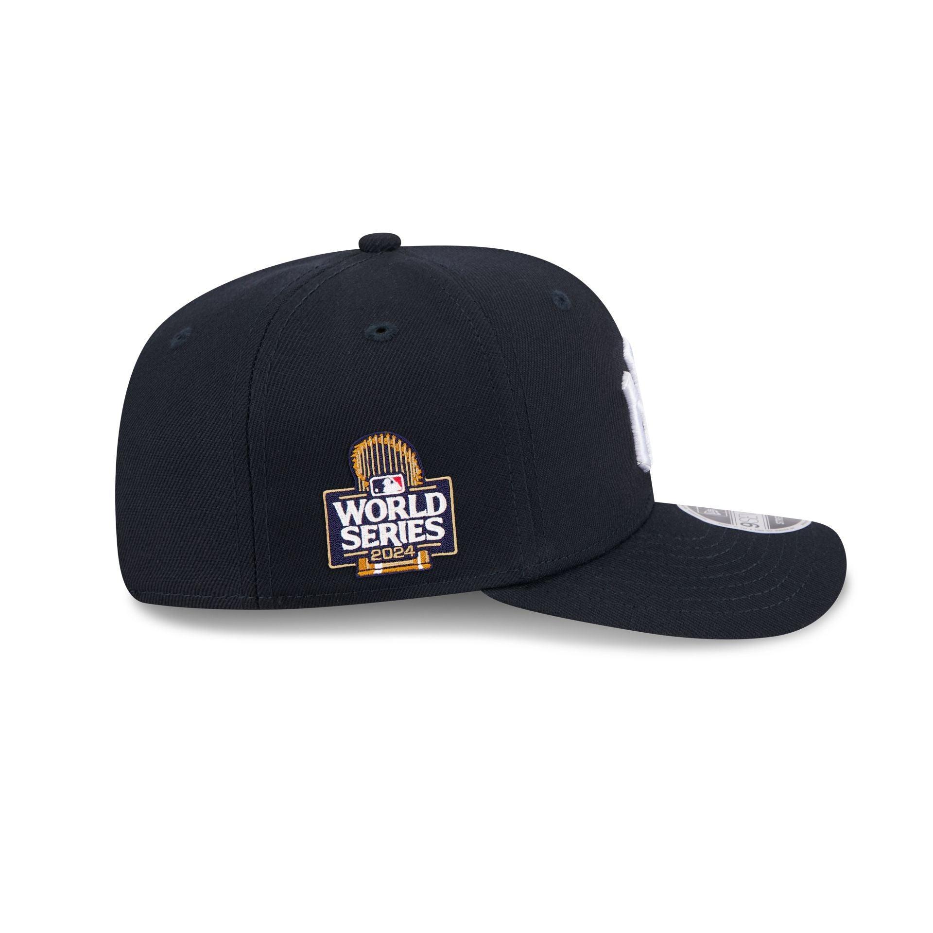 Seattle Mariners Perform 9SEVENTY Stretch-Snap Hat Male Product Image