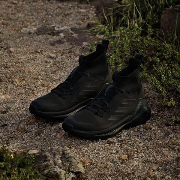 Terrex Free Hiker 2.0 Hiking Shoes Product Image