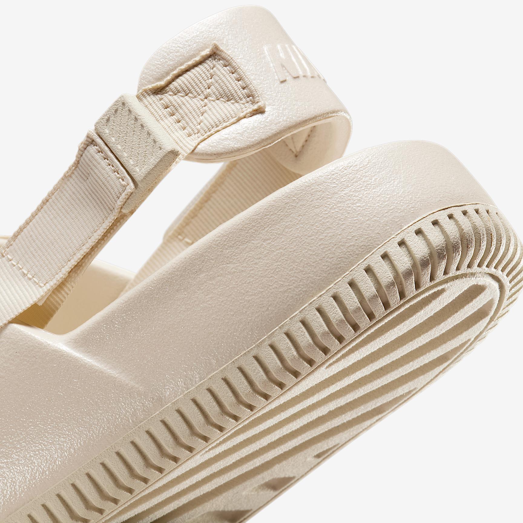 Nike Calm Pearlized Women's Mules Product Image